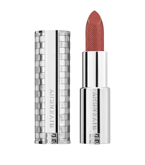 Givenchy Rouge Interdit Lipstick for sale online 